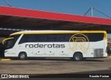 RodeRotas - Rotas de Viação do Triângulo 1107 na cidade de São Carlos, São Paulo, Brasil, por Ronaldo Pastore. Número da foto: #13243175.