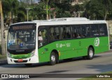 Tijuquinha - Auto Viação Tijuca A50031 na cidade de Rio de Janeiro, Rio de Janeiro, Brasil, por Valter Silva. Número da foto: #13241665.
