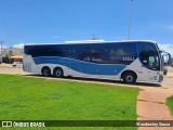 NR Turismo 1045 na cidade de Sento Sé, Bahia, Brasil, por Wandercley Souza. Número da foto: #13242223.