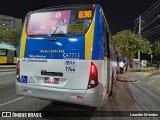 Viação Redentor C47713 na cidade de Rio de Janeiro, Rio de Janeiro, Brasil, por Leandro Mendes. Número da foto: #13242414.