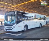 VB Transportes e Turismo 1282 na cidade de Campinas, São Paulo, Brasil, por Danilo Augusto. Número da foto: #13242510.