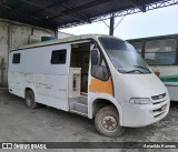Motorhomes 9728 na cidade de Ituporanga, Santa Catarina, Brasil, por Amarildo Kamers. Número da foto: #13242506.