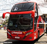 Expresso Itamarati 71112 na cidade de Aparecida, São Paulo, Brasil, por Isaias Ralen. Número da foto: #13243343.