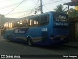EMD Turismo 2009 na cidade de Nova Iguaçu, Rio de Janeiro, Brasil, por Thiago Rodrigues. Número da foto: #13241383.