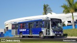 Turismar Transporte e Turismo 316 na cidade de Marília, São Paulo, Brasil, por Francisco Ivano. Número da foto: #13243690.