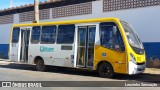 Grande Ocidental 013 na cidade de Cidade Ocidental, Goiás, Brasil, por Leozinho Sensação. Número da foto: #13241894.