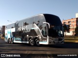 Empresa de Ônibus Nossa Senhora da Penha 64005 na cidade de Lages, Santa Catarina, Brasil, por LUCAS NASCIMENTO. Número da foto: #13241168.