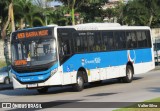 Transurb A72056 na cidade de Rio de Janeiro, Rio de Janeiro, Brasil, por Valter Silva. Número da foto: #13241637.