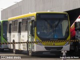 Viação Pioneira 235415 na cidade de Taguatinga, Distrito Federal, Brasil, por Isaac Araújo de Souza. Número da foto: #13243220.