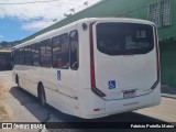 ATT - Atlântico Transportes e Turismo - Ilhéus 882547 na cidade de Ilhéus, Bahia, Brasil, por Fabrício Portella Matos. Número da foto: #13242573.