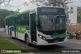 Ralip Transportes Rodoviários 3049 na cidade de Barueri, São Paulo, Brasil, por Ailton da Costa Silva. Número da foto: #13241049.