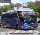Classe Turismo - Classe Transporte e Turismo 1120 na cidade de Petrópolis, Rio de Janeiro, Brasil, por Victor Henrique. Número da foto: #13242823.