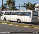 Viação Atibaia São Paulo 8123 na cidade de Atibaia, São Paulo, Brasil, por Maian Silva. Número da foto: #13242719.