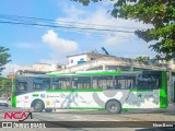 Caprichosa Auto Ônibus C27121 na cidade de Rio de Janeiro, Rio de Janeiro, Brasil, por Ncm Buss. Número da foto: #:id.