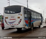 E.T.S. Salvador Sac 44 na cidade de Villa El Salvador, Lima, Lima Metropolitana, Peru, por Fabricio Cortez. Número da foto: #13242331.