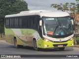 Rio Negro Fretamento e Turismo 87124 na cidade de Contagem, Minas Gerais, Brasil, por Pedro Castro. Número da foto: #13243772.