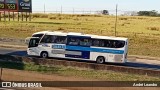 VIDA - Viação Danúbio Azul 19019 na cidade de Limeira, São Paulo, Brasil, por André Leandro. Número da foto: #13241537.