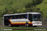 Ônibus Particulares 3245 na cidade de Aparecida, São Paulo, Brasil, por Paulo Alexandre da Silva. Número da foto: #13242881.