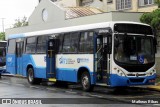 Transol Transportes Coletivos 0287 na cidade de Florianópolis, Santa Catarina, Brasil, por Matheus Ribas. Número da foto: #:id.