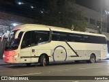 GSM Viagens 248 na cidade de Belo Horizonte, Minas Gerais, Brasil, por Aguiar Bus. Número da foto: #:id.