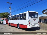 Ônibus Particulares ANTIGO 1505 na cidade de Pouso Alto, Minas Gerais, Brasil, por Vanderci Valentim. Número da foto: #13243741.