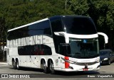 Auto Viação Catarinense 319306 na cidade de São Paulo, São Paulo, Brasil, por Bruno - ViajanteFLA. Número da foto: #:id.