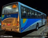 Rio Ita RJ 152.282 na cidade de Itaboraí, Rio de Janeiro, Brasil, por Luis Davi. Número da foto: #13242762.