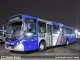 Transportes Capellini 19.032 na cidade de Hortolândia, São Paulo, Brasil, por José Eduardo Garcia Pontual. Número da foto: #13241368.