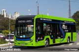 Sambaíba Transportes Urbanos 2 2938 na cidade de São Paulo, São Paulo, Brasil, por Diego Henrique. Número da foto: #13243437.