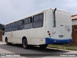 Leobus Transportes 741 na cidade de Itaitinga, Ceará, Brasil, por Matheus Riquelme. Número da foto: #13242757.