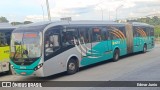 Expresso Unir 14174 na cidade de Belo Horizonte, Minas Gerais, Brasil, por Edmar Junio. Número da foto: #13243234.