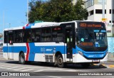 Auto Viação Jabour D86199 na cidade de Rio de Janeiro, Rio de Janeiro, Brasil, por Leandro Machado de Castro. Número da foto: #13241653.