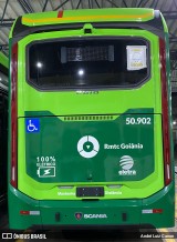 Rápido Araguaia 50.902 na cidade de Goiânia, Goiás, Brasil, por André Luiz Canon. Número da foto: #13243848.