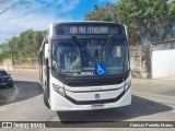 ATT - Atlântico Transportes e Turismo - Ilhéus 882547 na cidade de Ilhéus, Bahia, Brasil, por Fabrício Portella Matos. Número da foto: #:id.