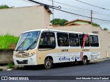 Auto Escola City Car DTD3043 na cidade de Monte Mor, São Paulo, Brasil, por José Eduardo Garcia Pontual. Número da foto: #13241286.