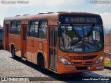 Transporte Coletivo Glória BA033 na cidade de Curitiba, Paraná, Brasil, por Lucas Weber Calizario. Número da foto: #13241082.