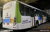 Rápido Araguaia 50610 na cidade de Goiânia, Goiás, Brasil, por André Luiz Canon. Número da foto: #13241010.