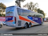 Crismar Turismo 1500 na cidade de São Lourenço, Minas Gerais, Brasil, por Vanderci Valentim. Número da foto: #13243783.