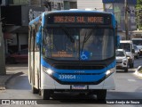 Urbi Mobilidade Urbana 339954 na cidade de Samambaia, Distrito Federal, Brasil, por Isaac Araújo de Souza. Número da foto: #13243706.
