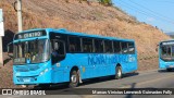 FAOL - Friburgo Auto Ônibus 558 na cidade de Nova Friburgo, Rio de Janeiro, Brasil, por Marcus Vinicius Lemmeck Guimarães Folly. Número da foto: #13241193.