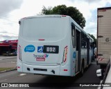 Viação Serrana 15229 na cidade de Serra, Espírito Santo, Brasil, por Rychard Anderson Santos. Número da foto: #13241456.