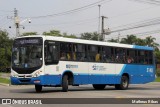 Insular Transportes Coletivos 5140 na cidade de Florianópolis, Santa Catarina, Brasil, por Matheus Ribas. Número da foto: #13243670.