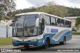 DFG Transportes 2773 na cidade de Viçosa, Minas Gerais, Brasil, por Julio Cesar Euzebio Alves. Número da foto: #13243442.