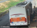 Ita Transportes 4512.9 na cidade de Goiânia, Goiás, Brasil, por Itamar Lopes da Silva. Número da foto: #13242965.