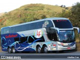 Lefatur 4080 na cidade de Aparecida, São Paulo, Brasil, por Adailton Cruz. Número da foto: #13242836.