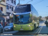 Transnel Transportes 2018 na cidade de São Lourenço, Minas Gerais, Brasil, por Vanderci Valentim. Número da foto: #13243762.