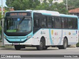 Rota Sol > Vega Transporte Urbano 35320 na cidade de Fortaleza, Ceará, Brasil, por Wescley  Costa. Número da foto: #:id.