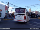 Pehuenche 320 na cidade de Neuquén, Confluencia, Neuquén, Argentina, por Simón Aluhe Choiman. Número da foto: #13242252.