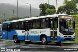 Transol Transportes Coletivos 0286 na cidade de Florianópolis, Santa Catarina, Brasil, por Matheus Ribas. Número da foto: #:id.