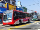 Himalaia Transportes > Ambiental Transportes Urbanos 4 1804 na cidade de São Paulo, São Paulo, Brasil, por Vanderci Valentim. Número da foto: #:id.